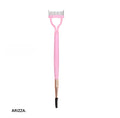 Eyelash Beauty Collapsible Separator Tool Light Pink