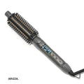 Heated Hair Curling Tourmaline Iron