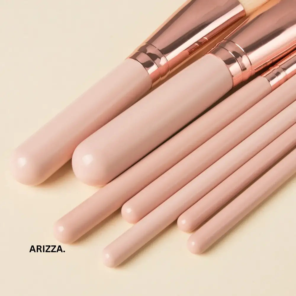 High-End Professional Makeup Brushes Set