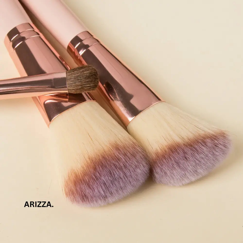 High-End Professional Makeup Brushes Set