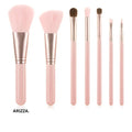 High-End Professional Makeup Brushes Set brush opp 1