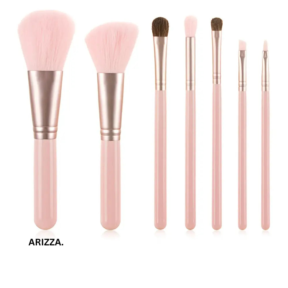 High-End Professional Makeup Brushes Set brush opp 1