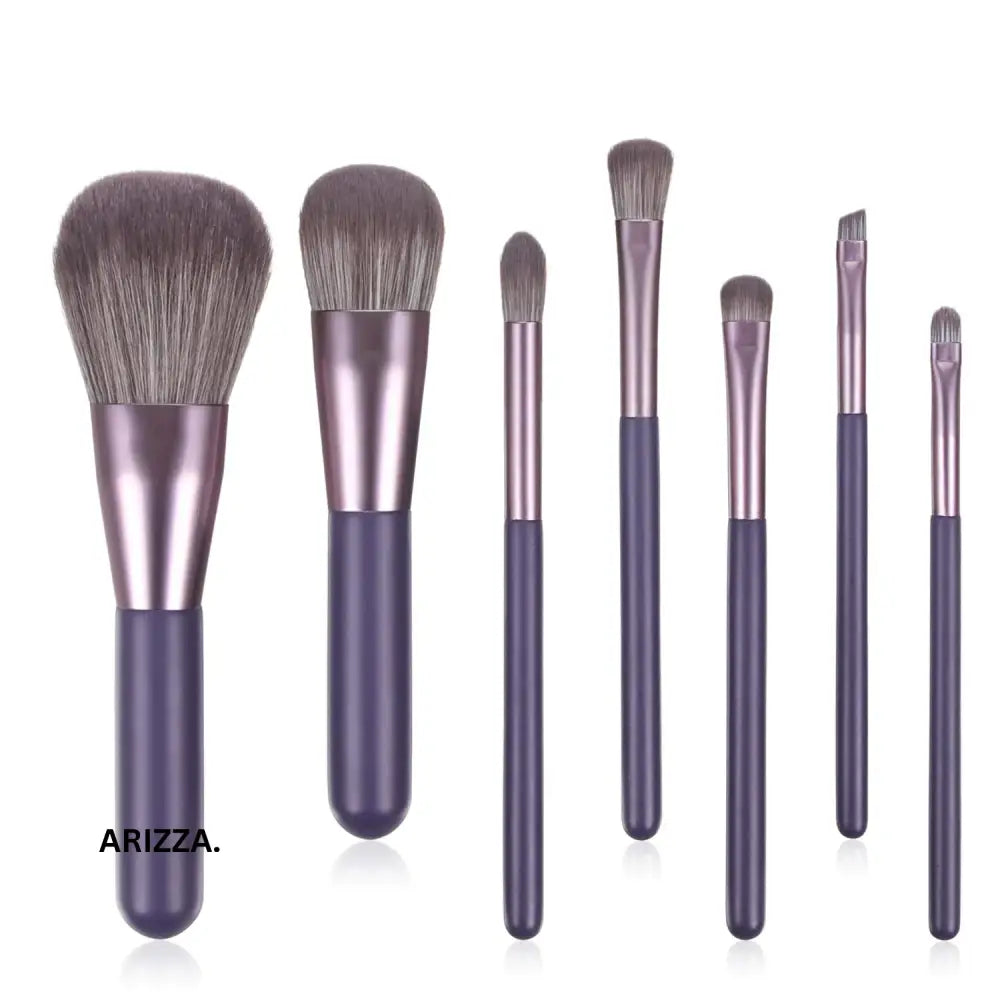 High-End Professional Makeup Brushes Set brush opp 3