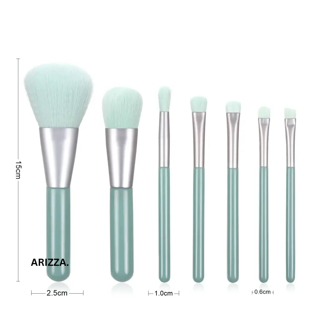 High-End Professional Makeup Brushes Set brush opp