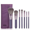 High-End Professional Makeup Brushes Set brush with bag 1