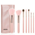 High-End Professional Makeup Brushes Set brush with bag 2