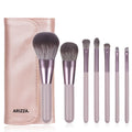High-End Professional Makeup Brushes Set brush with bag 4