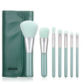 High-End Professional Makeup Brushes Set brush with bag