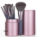 High-End Professional Makeup Brushes Set brush with bucket 1