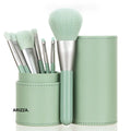 High-End Professional Makeup Brushes Set brush with bucket 2