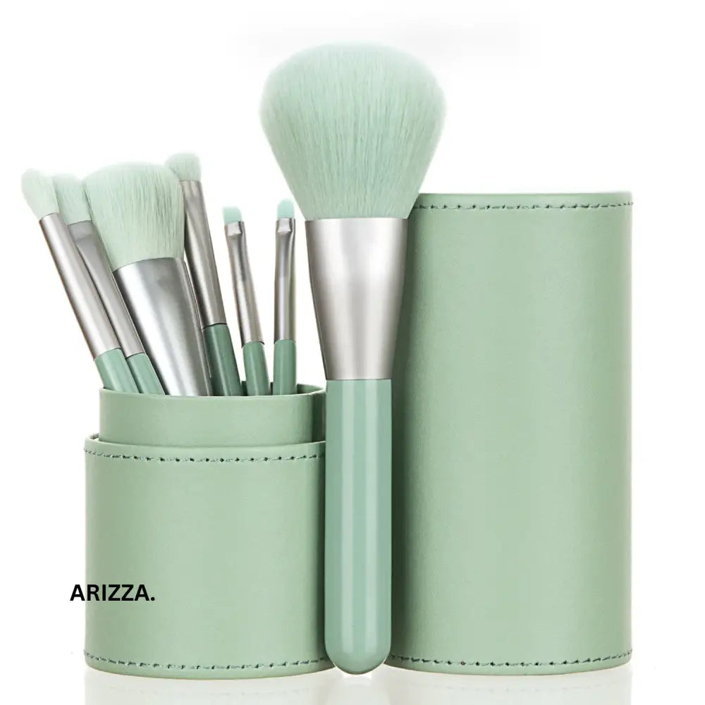 High-End Professional Makeup Brushes Set brush with bucket 2