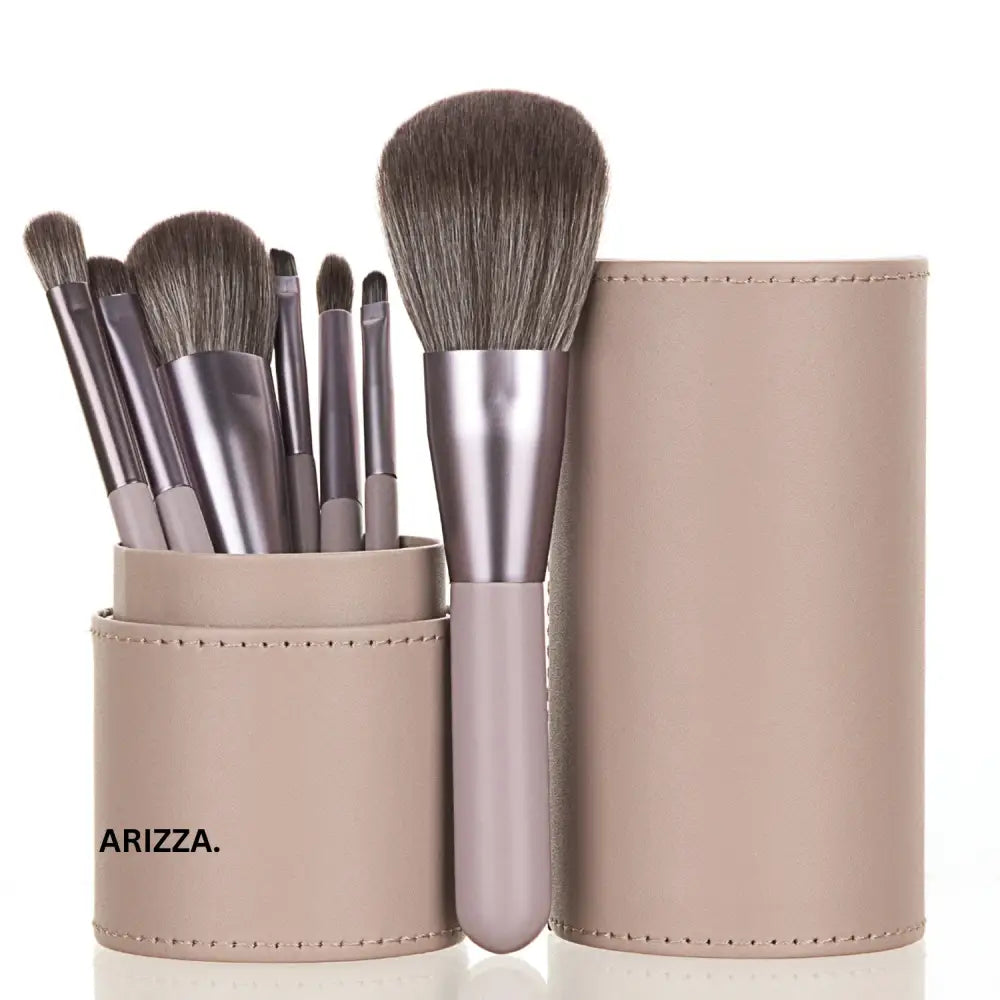 High-End Professional Makeup Brushes Set brush with bucket 3