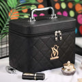 Large Capacity Portable Makeup Bag