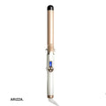 LCD Screen Digital Hair Curling Iron 28mm no box / us