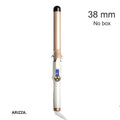 LCD Screen Digital Hair Curling Iron 38mm no box / us