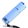 Long-Lasting Nail Polish Strips Lamp LD012-2