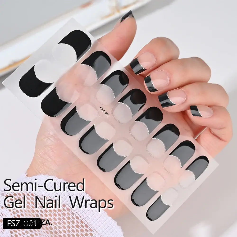 Long-Lasting Nail Polish Strips Lamp NK-FSZ-001