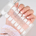 Long-Lasting Nail Polish Strips Lamp NK-FSZ-002