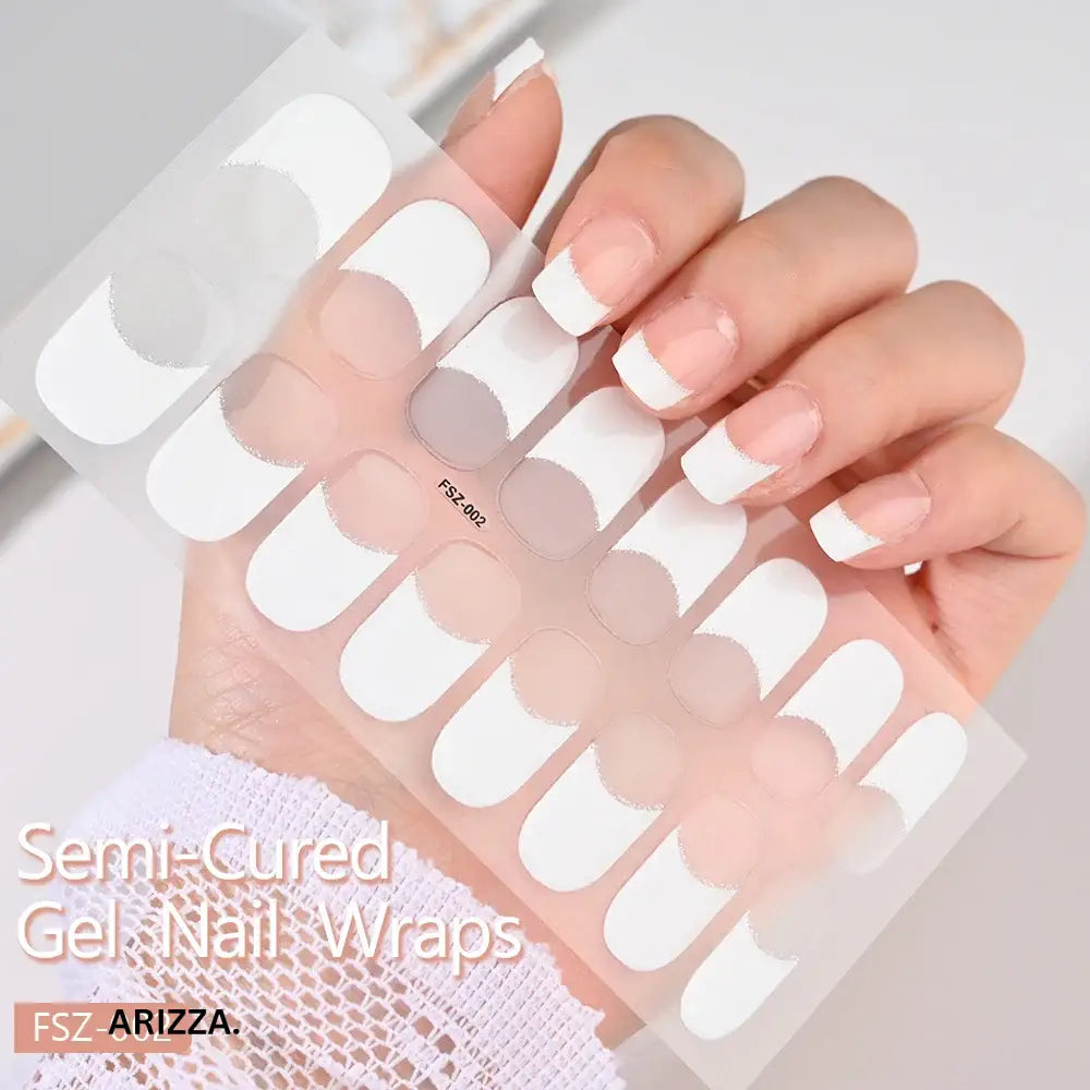 Long-Lasting Nail Polish Strips Lamp NK-FSZ-002