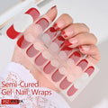 Long-Lasting Nail Polish Strips Lamp NK-FSZ-003