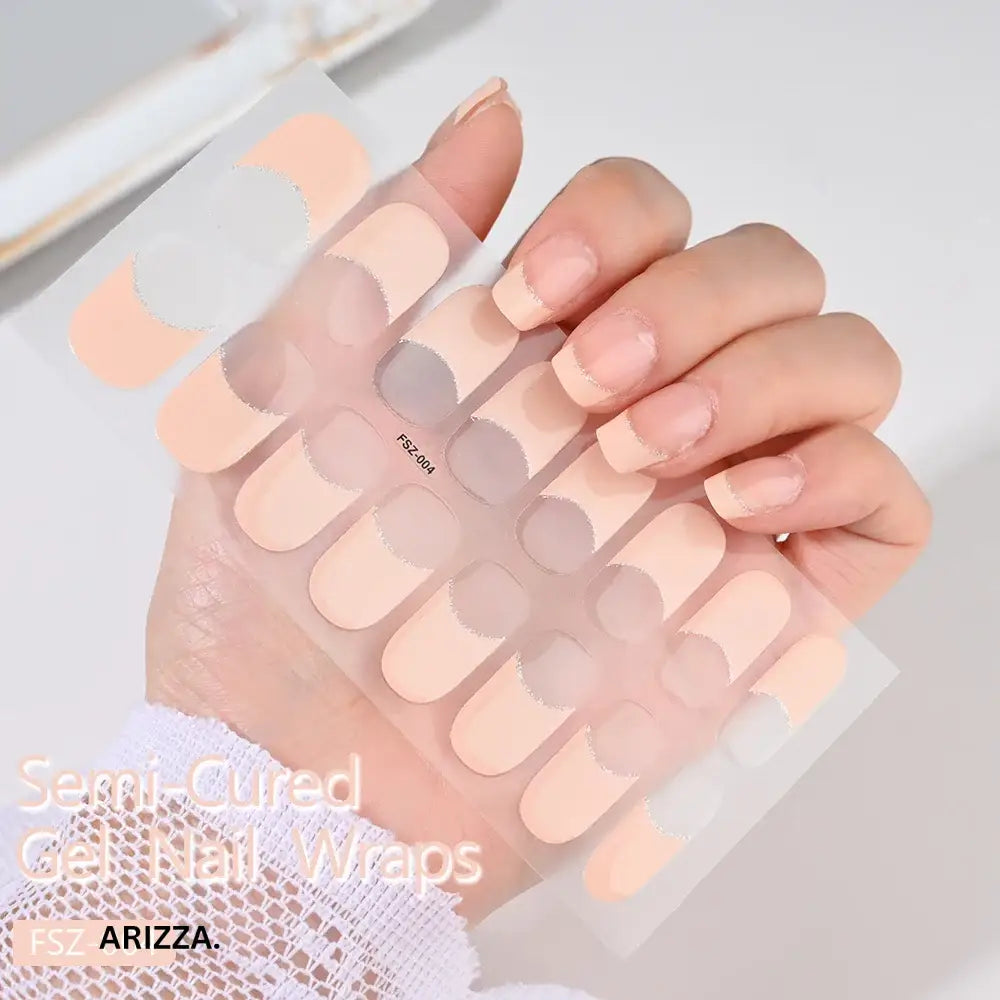 Long-Lasting Nail Polish Strips Lamp NK-FSZ-004