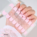 Long-Lasting Nail Polish Strips Lamp NK-FSZ-005