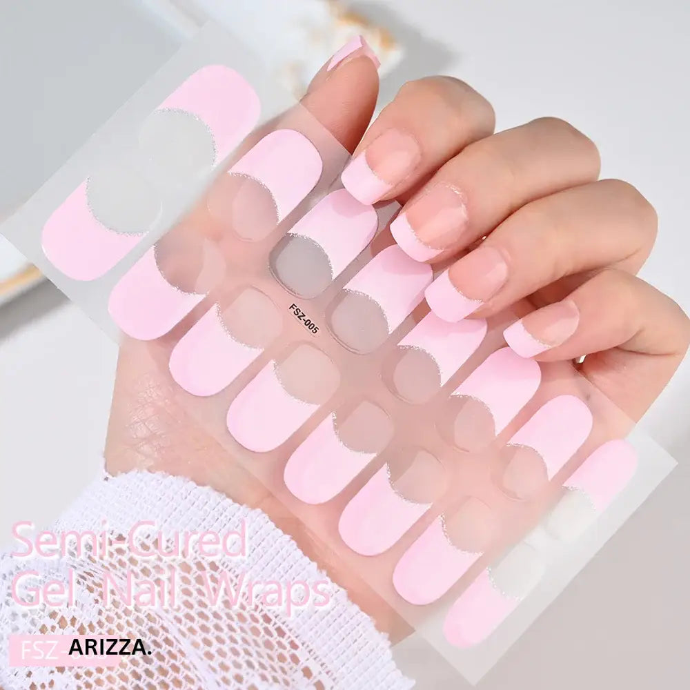 Long-Lasting Nail Polish Strips Lamp NK-FSZ-005