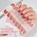 Long-Lasting Nail Polish Strips Lamp NK-FSZ-006