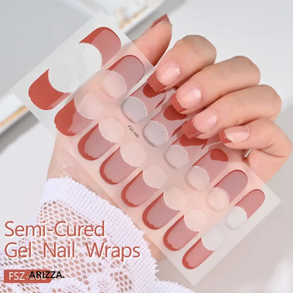 Long-Lasting Nail Polish Strips Lamp NK-FSZ-006