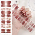 Long-Lasting Nail Polish Strips Lamp NK-JTTX-001