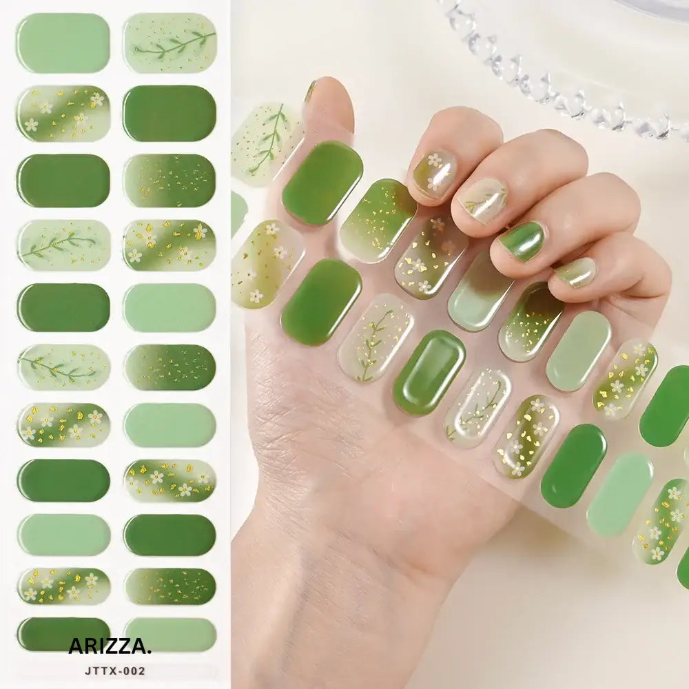 Long-Lasting Nail Polish Strips Lamp NK-JTTX-002