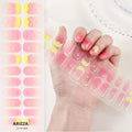 Long-Lasting Nail Polish Strips Lamp NK-JTTX-004