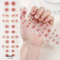 Long-Lasting Nail Polish Strips Lamp NK-JTTX-005