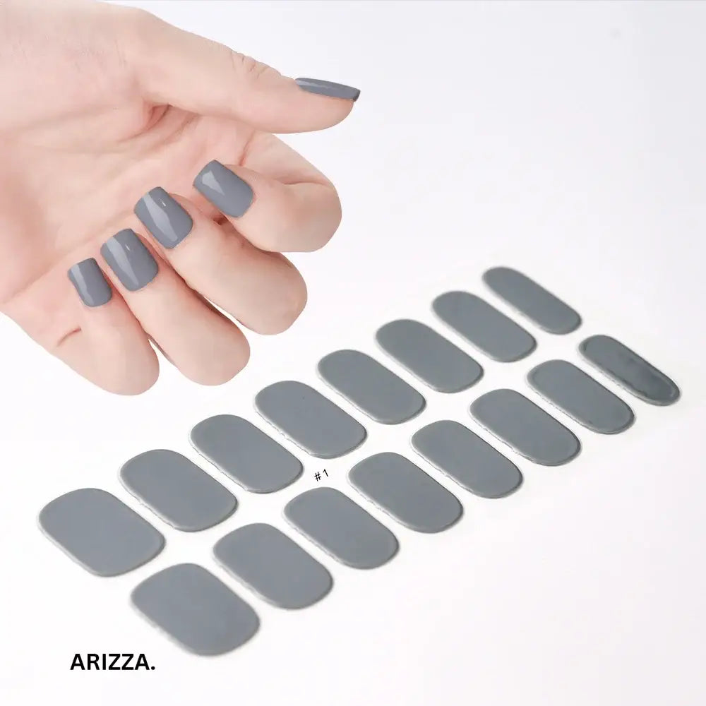 Long-Lasting Nail Polish Strips Lamp NK-LTHP-001