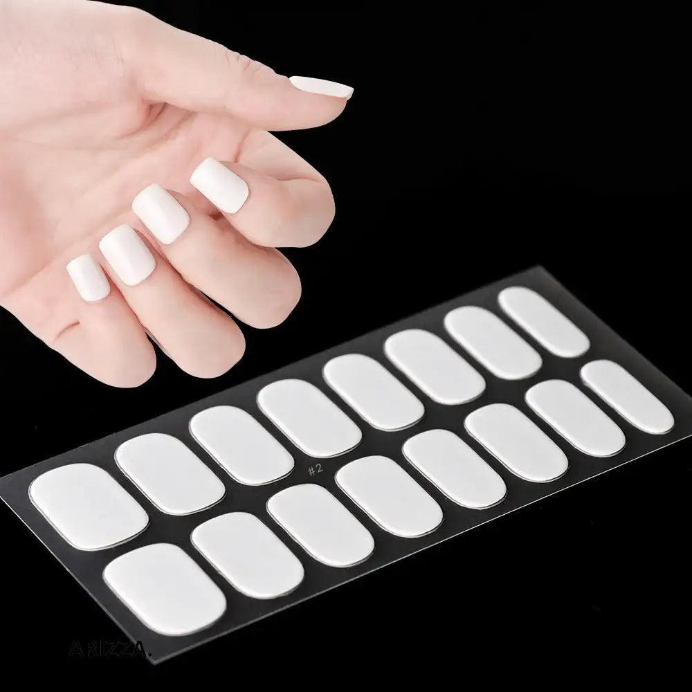 Long-Lasting Nail Polish Strips Lamp NK-LTHP-002