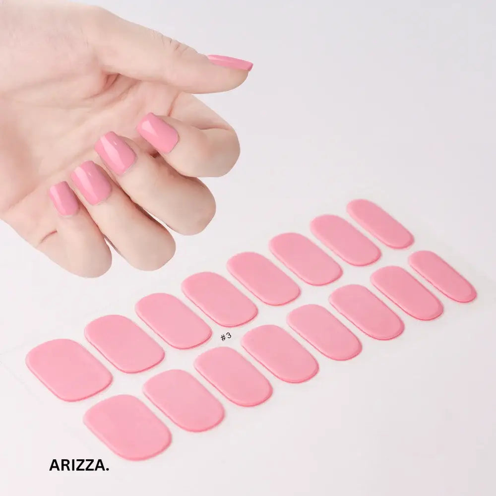 Long-Lasting Nail Polish Strips Lamp NK-LTHP-003