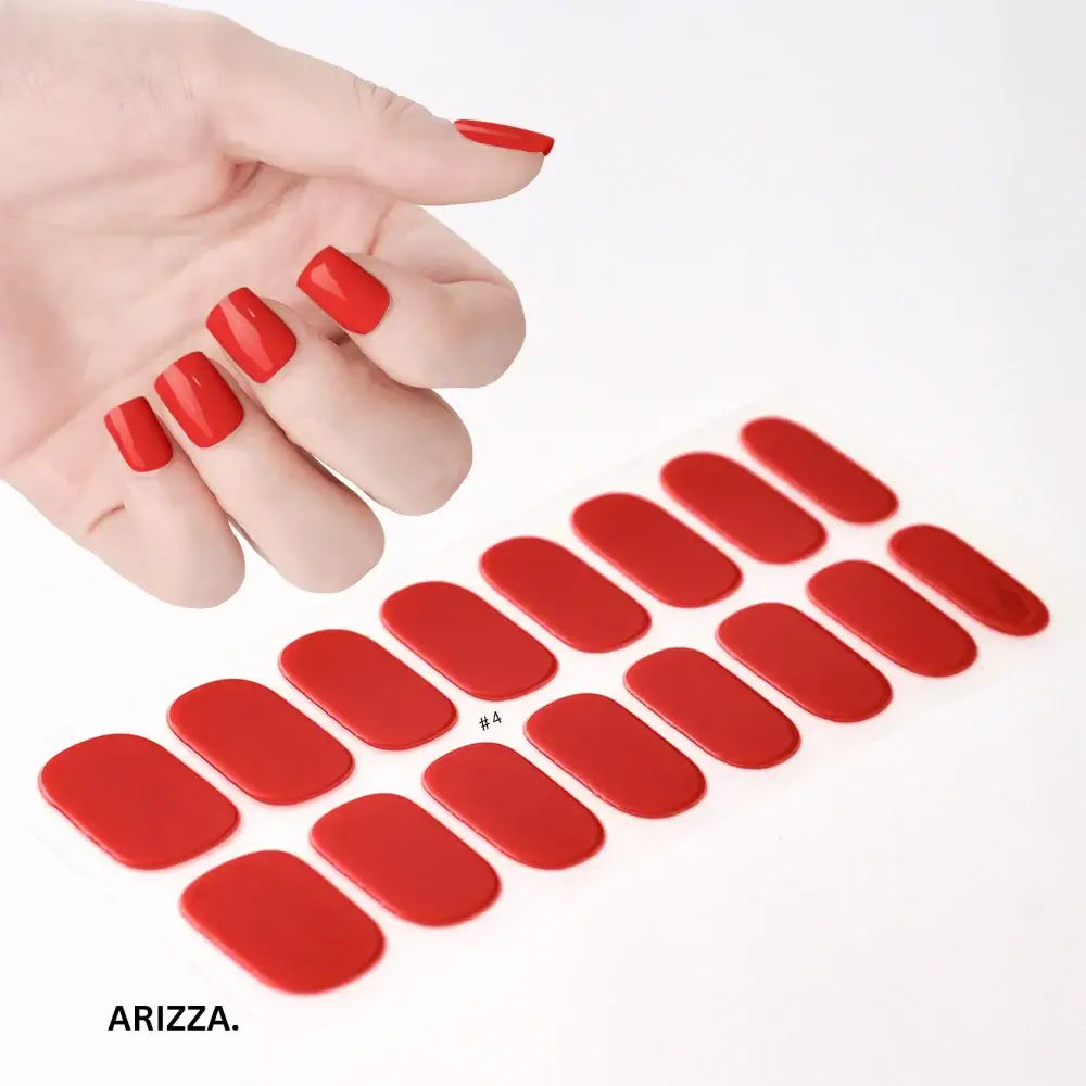 Long-Lasting Nail Polish Strips Lamp NK-LTHP-004