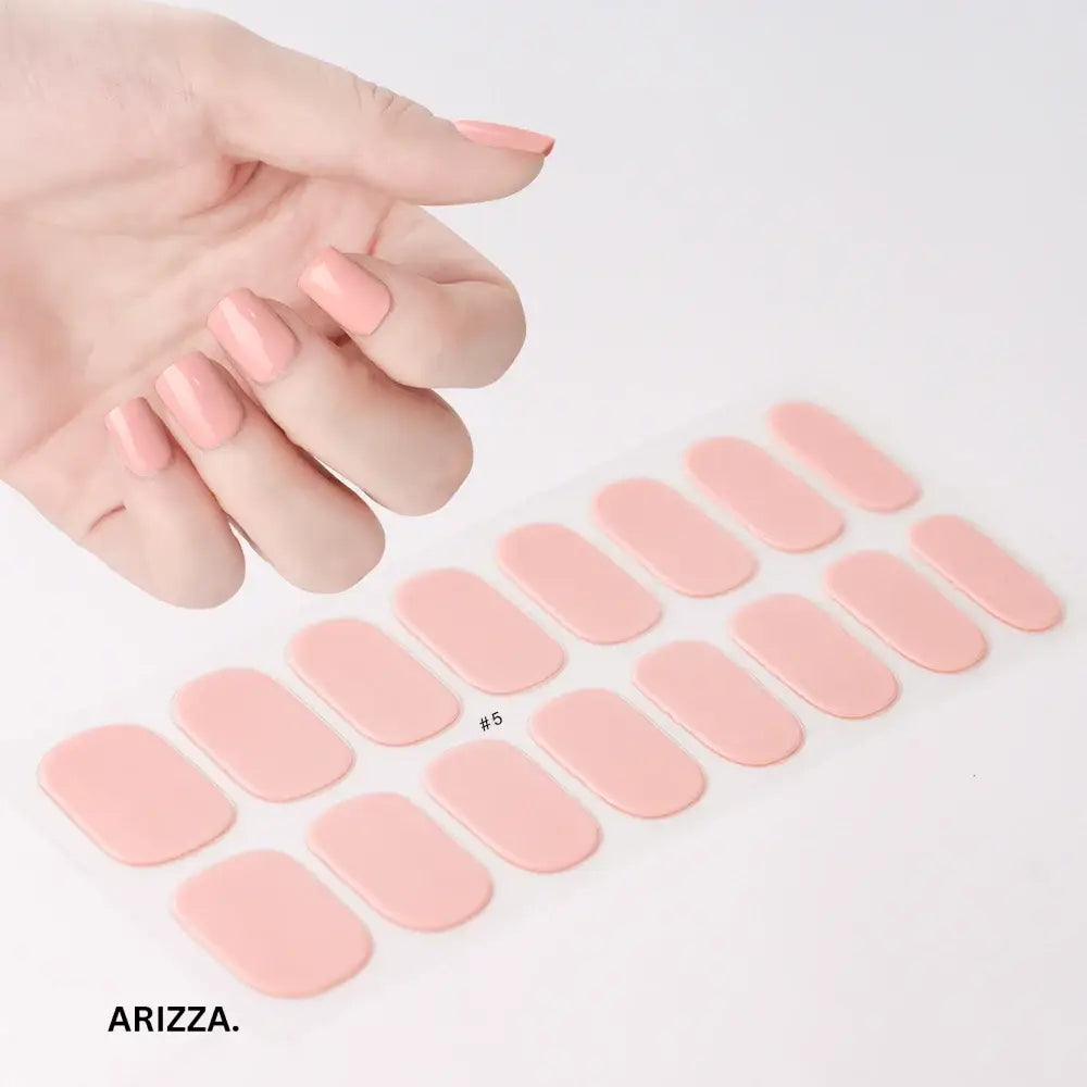 Long-Lasting Nail Polish Strips Lamp NK-LTHP-005