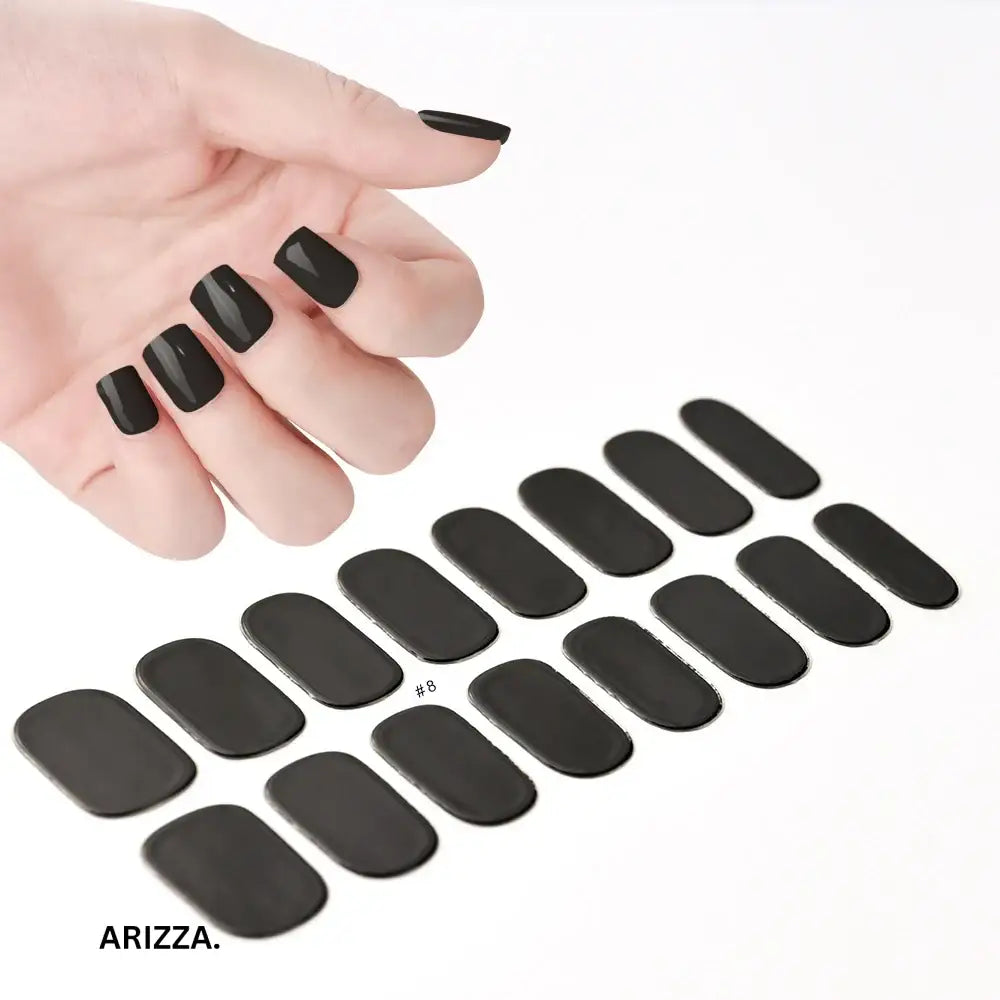 Long-Lasting Nail Polish Strips Lamp NK-LTHP-008