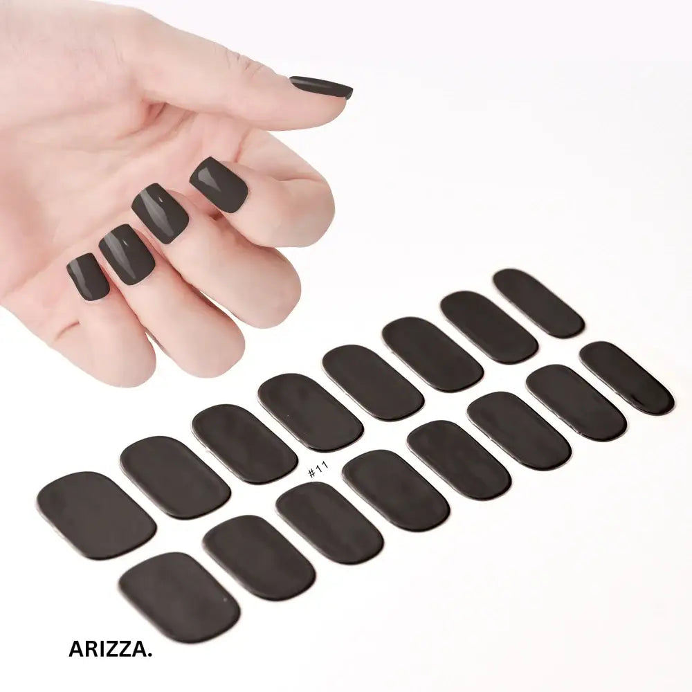 Long-Lasting Nail Polish Strips Lamp NK-LTHP-011