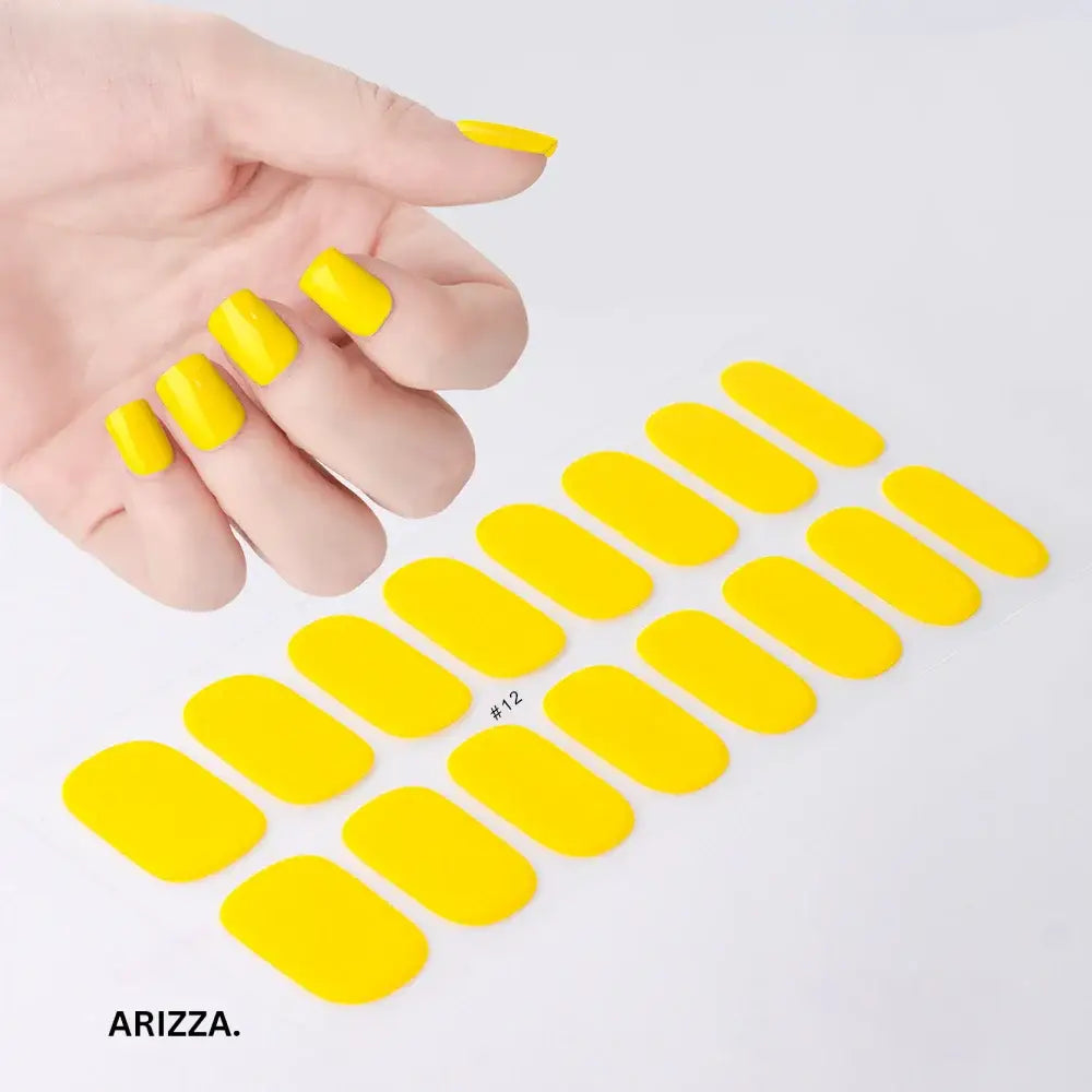 Long-Lasting Nail Polish Strips Lamp NK-LTHP-012