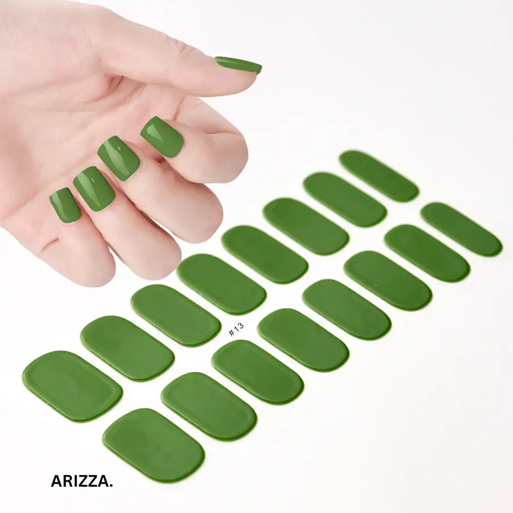 Long-Lasting Nail Polish Strips Lamp NK-LTHP-013