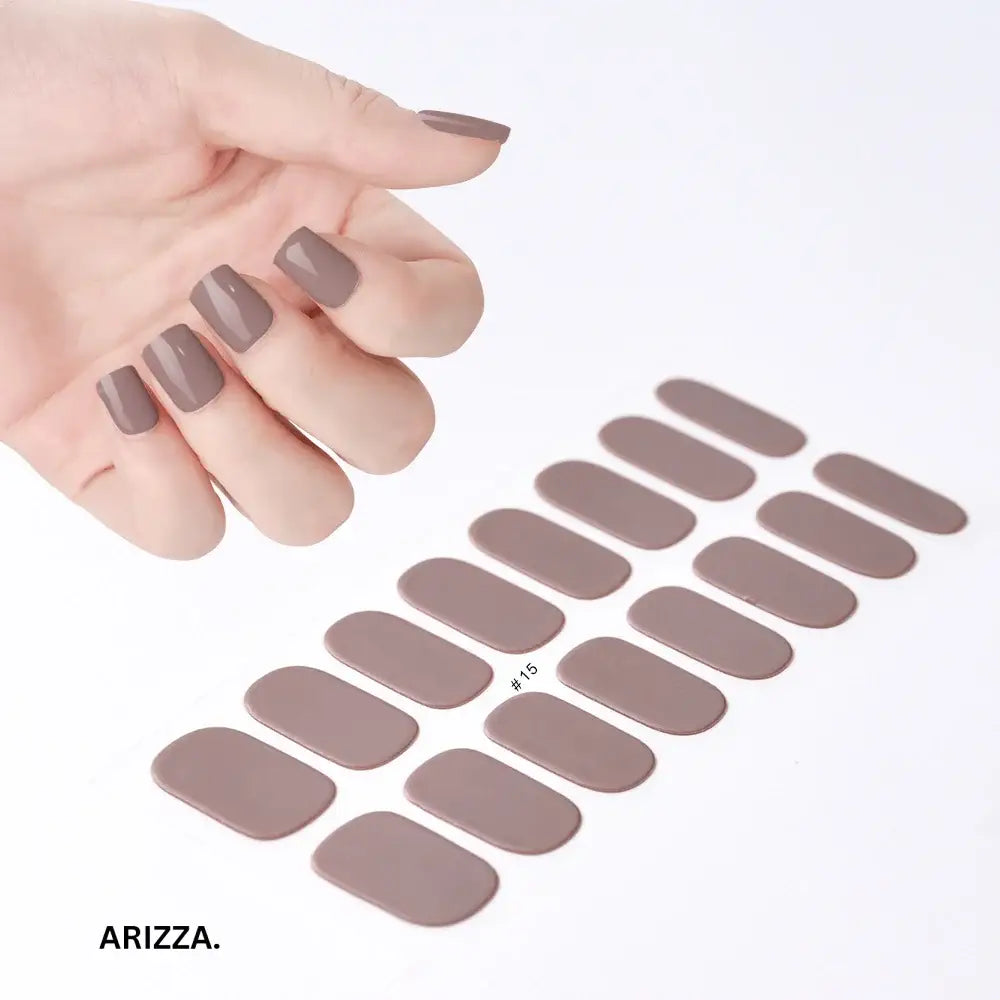 Long-Lasting Nail Polish Strips Lamp NK-LTHP-015