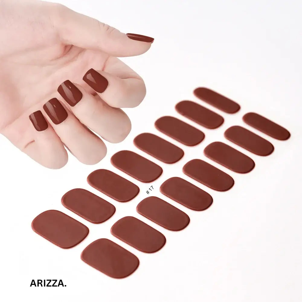 Long-Lasting Nail Polish Strips Lamp NK-LTHP-017