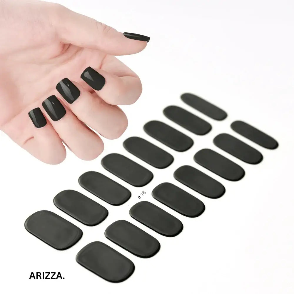 Long-Lasting Nail Polish Strips Lamp NK-LTHP-018