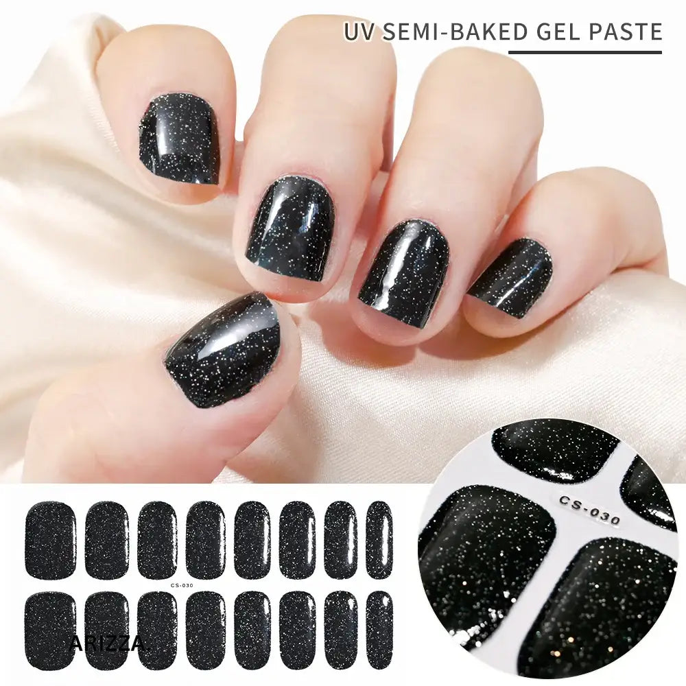 Long-Lasting Nail Polish Strips Lamp NL-CS-030