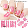Long-Lasting Nail Polish Strips Lamp NL-CS-037