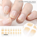 Long-Lasting Nail Polish Strips Lamp NL-CS-041