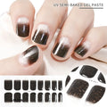 Long-Lasting Nail Polish Strips Lamp NL-CS-043