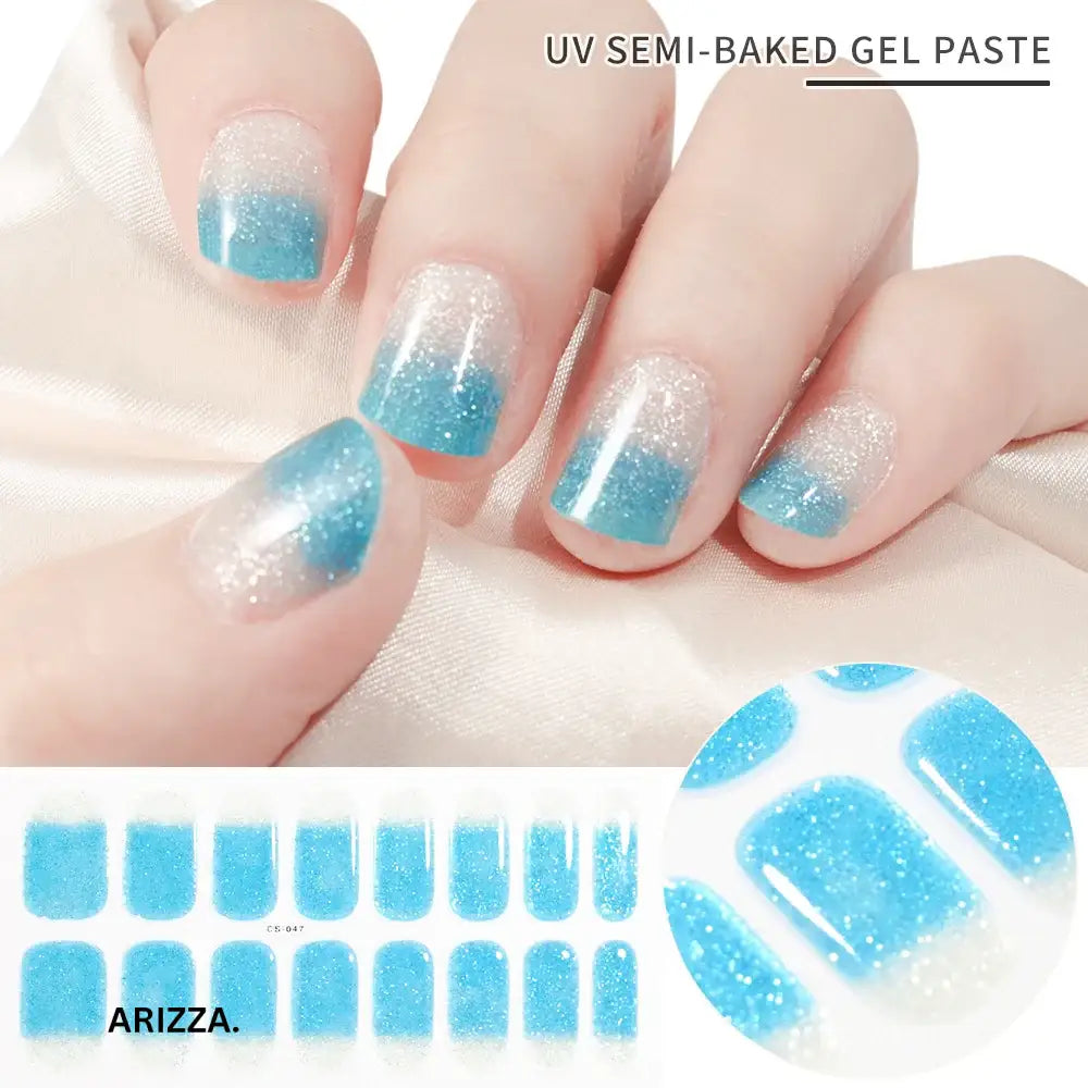 Long-Lasting Nail Polish Strips Lamp NL-CS-047